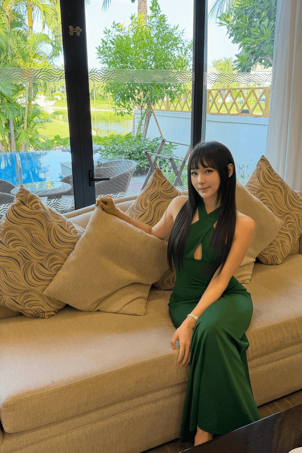 Park Ji Eun