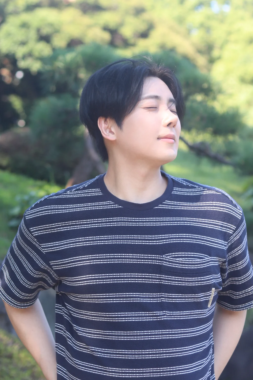 Kim Jin Hyeok