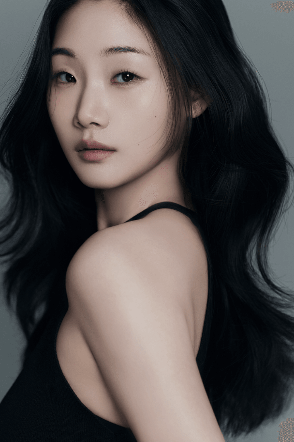 YOOJIN LEE