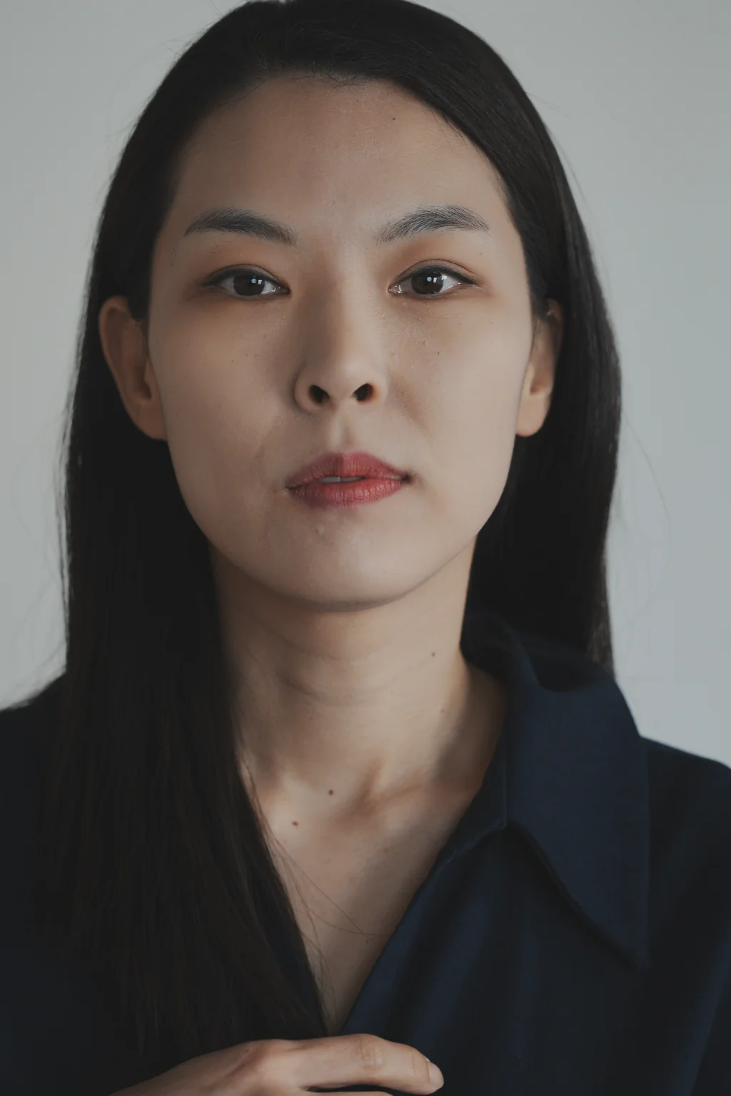 Yi-Ah Park