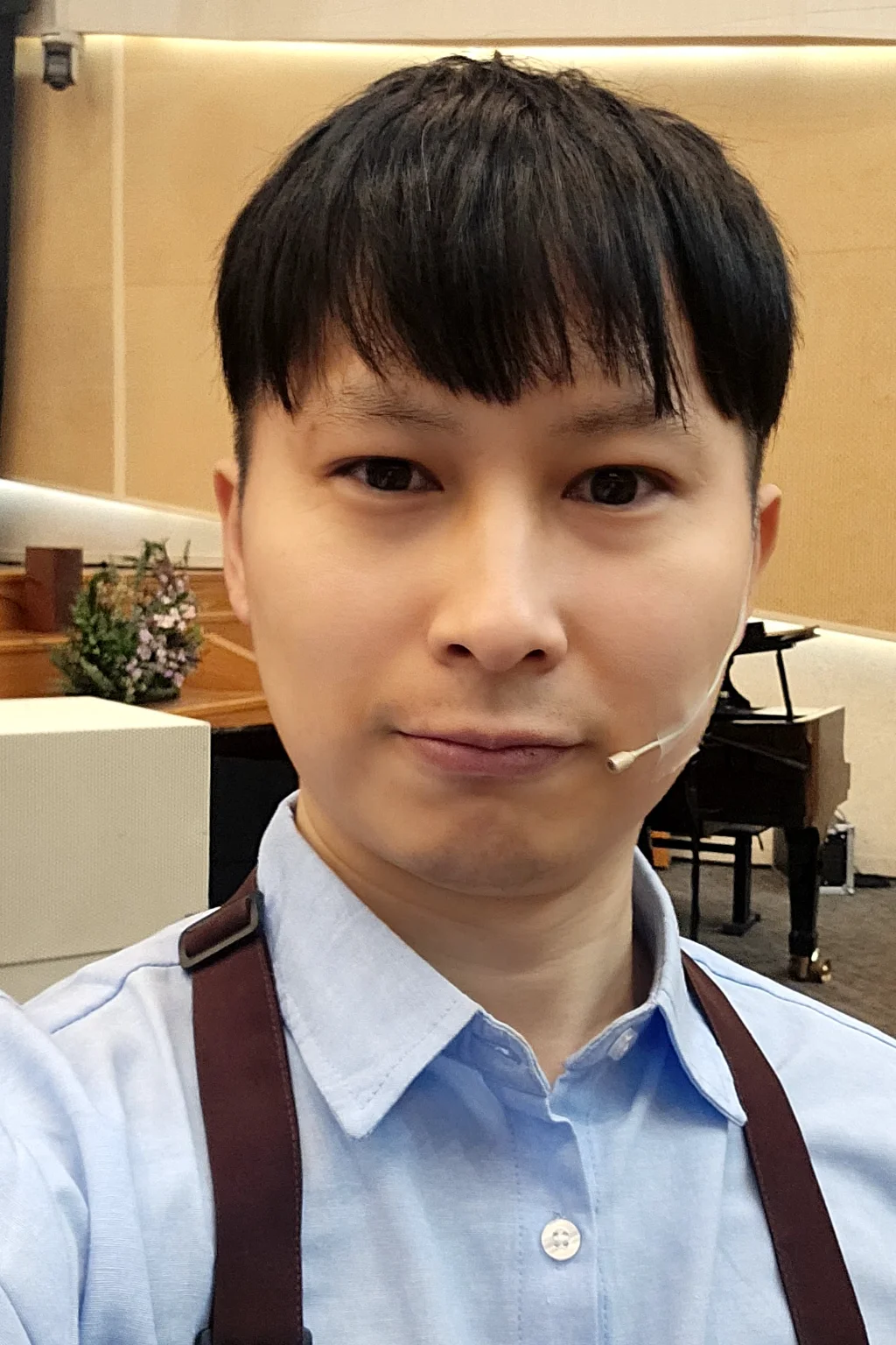 Eom Jae-gwang