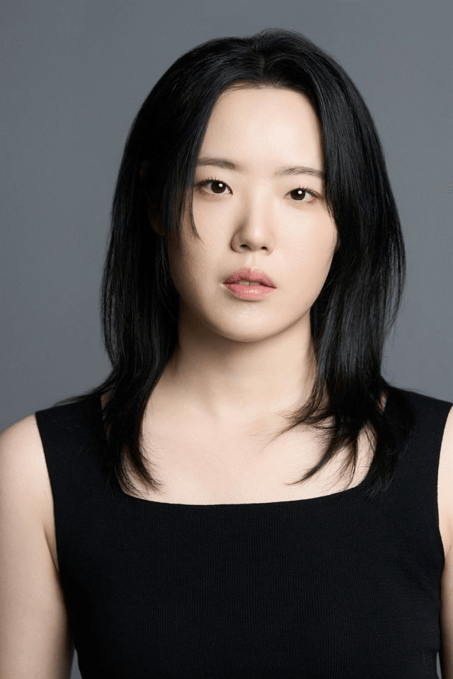 LEE HA JIN