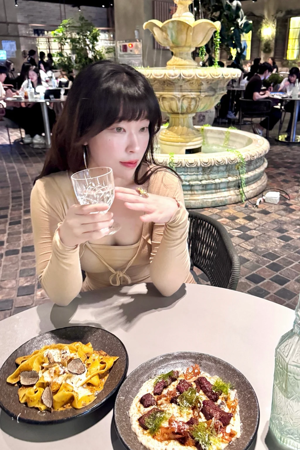 Yuni