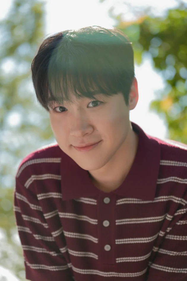 Lee Dong Eon