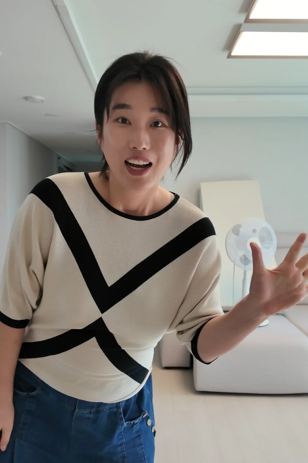 Won Hyeonjeong