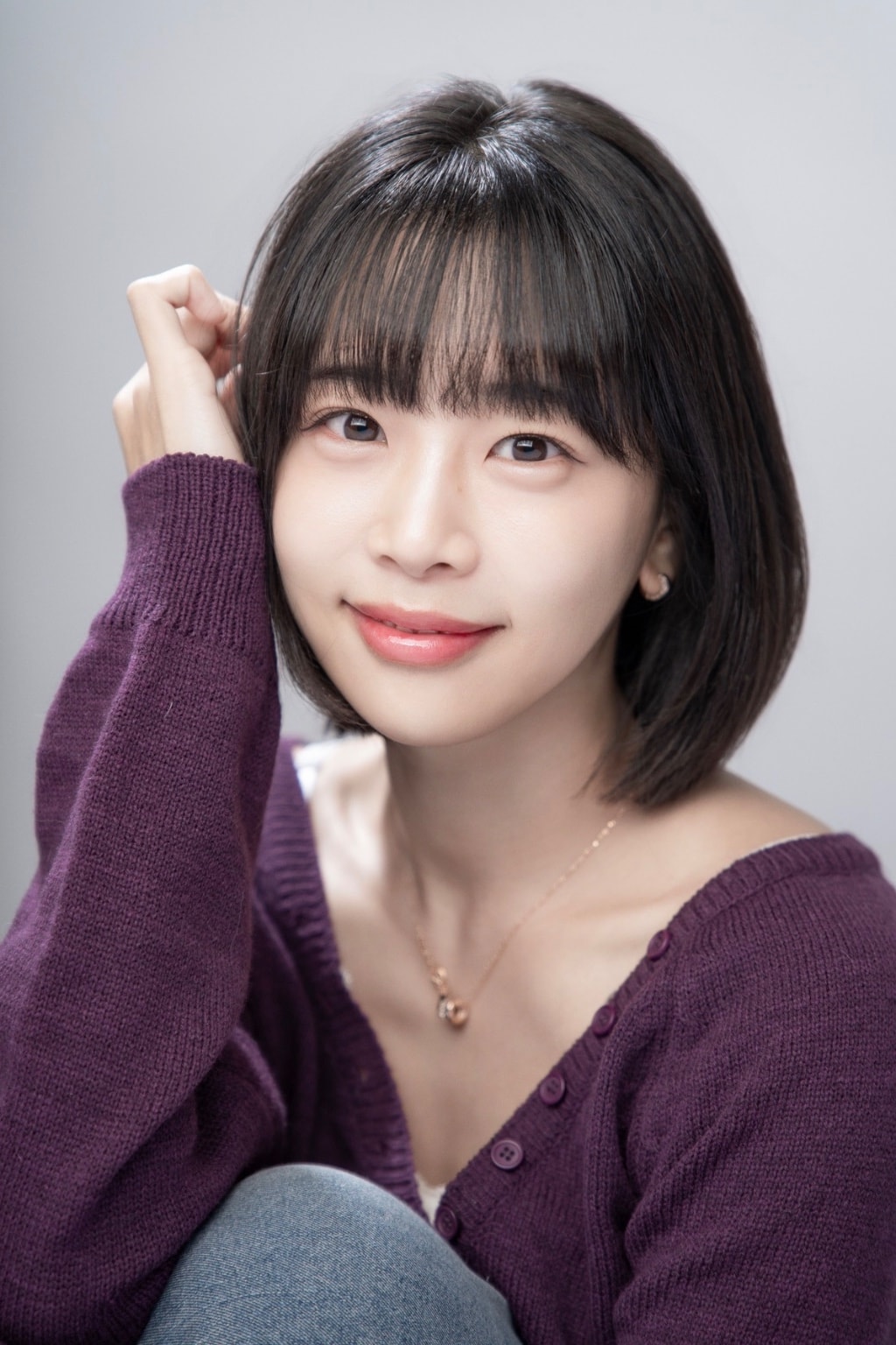 Lee Go Eun