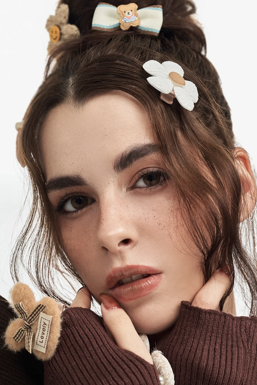 Elizaveta Tsapu