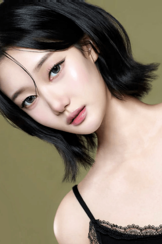 LEE JI WON