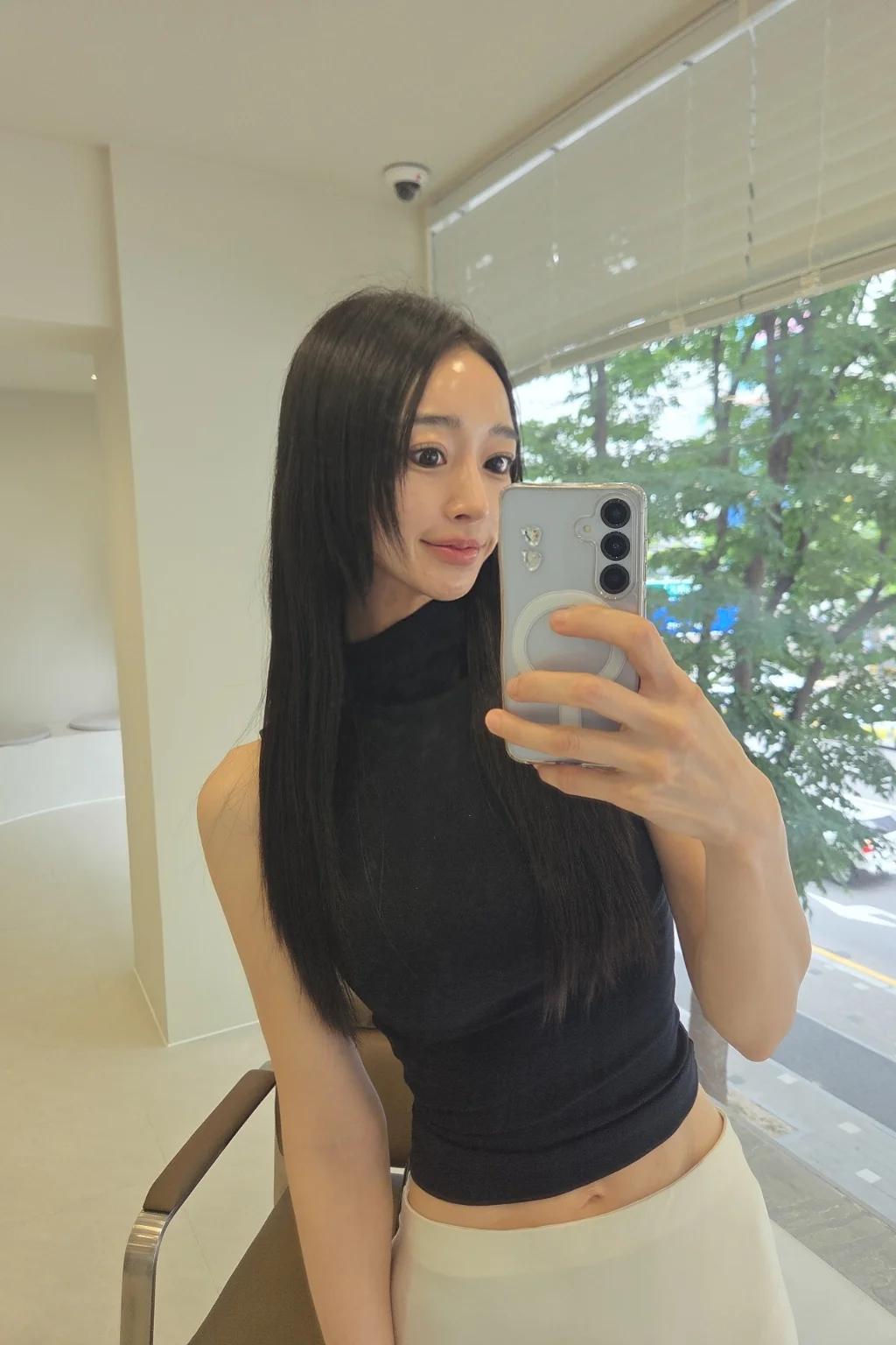 KIM HYEON YU
