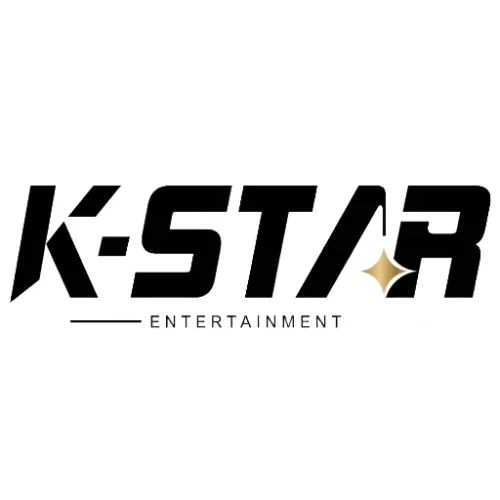K-STAR 틱톡 라이브 스트리머 모집 로고