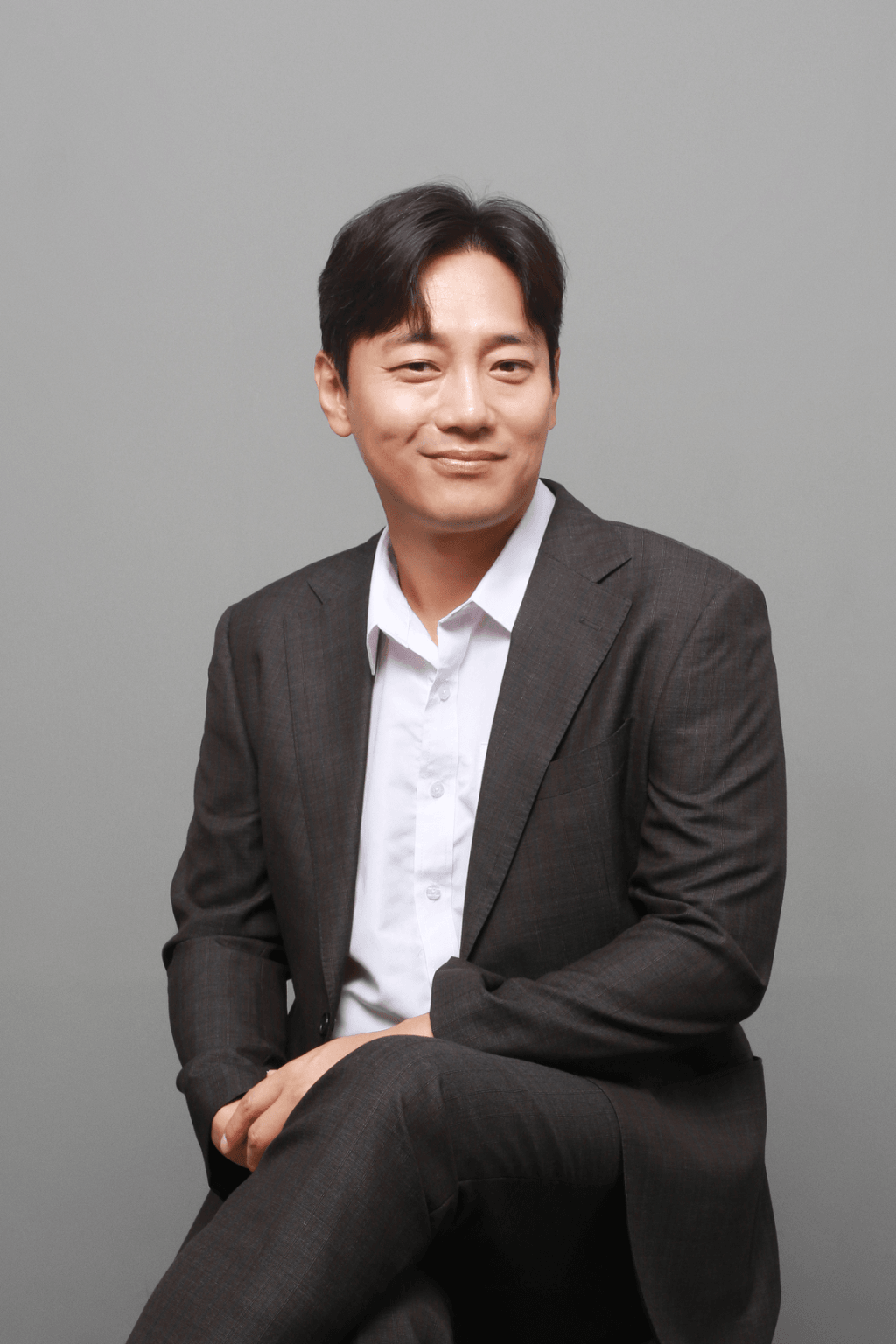 Kim Soo Hwan
