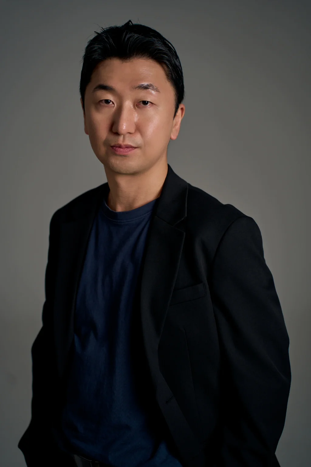 KIM E JUN
