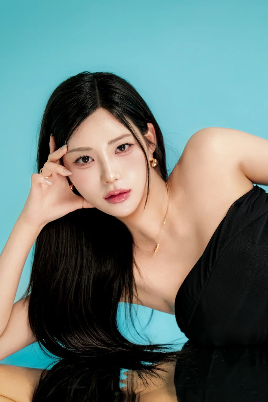 KI JUNG EUN